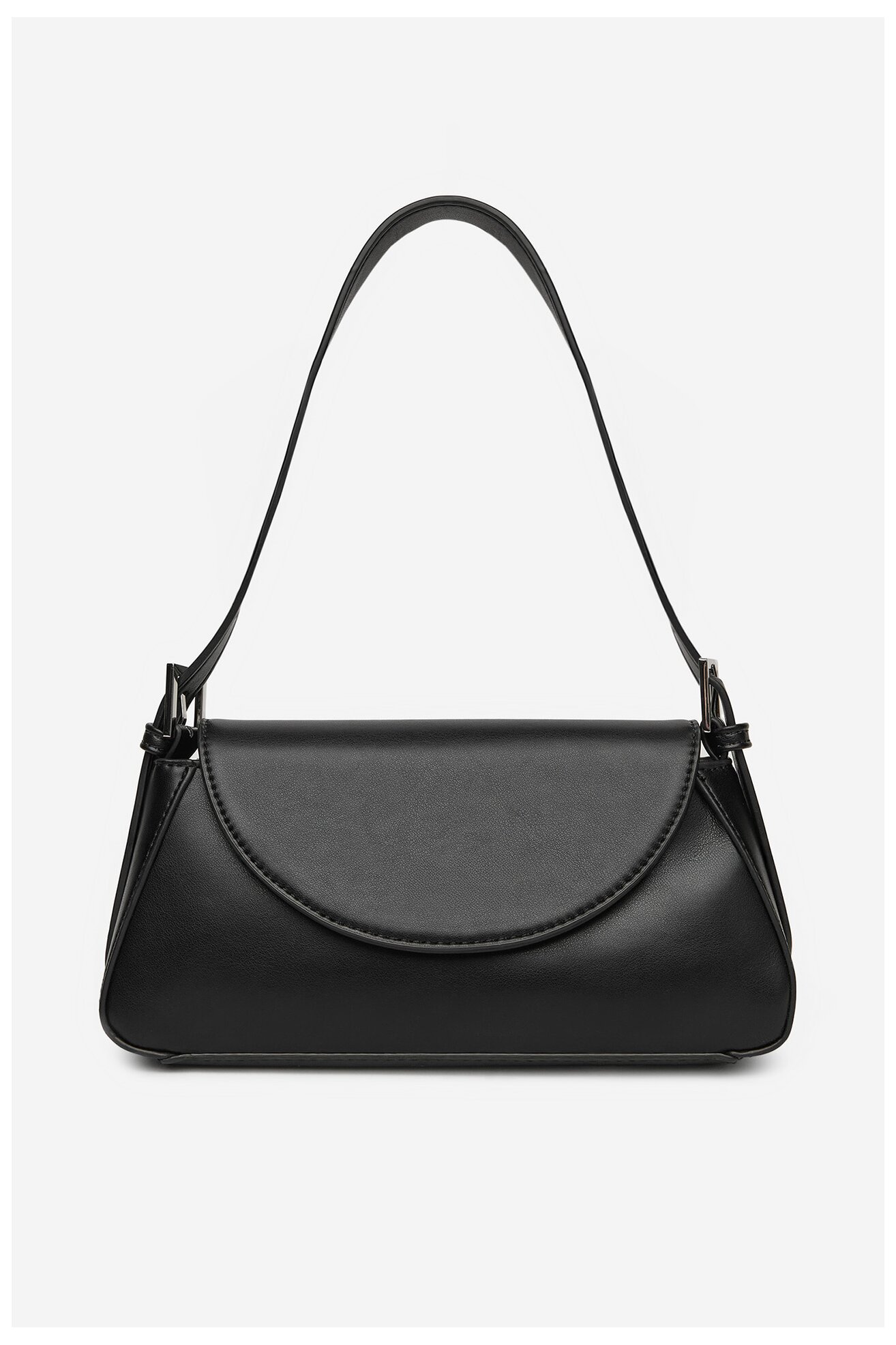 Torebka DeeZee SMT3678-D-1 Czarny