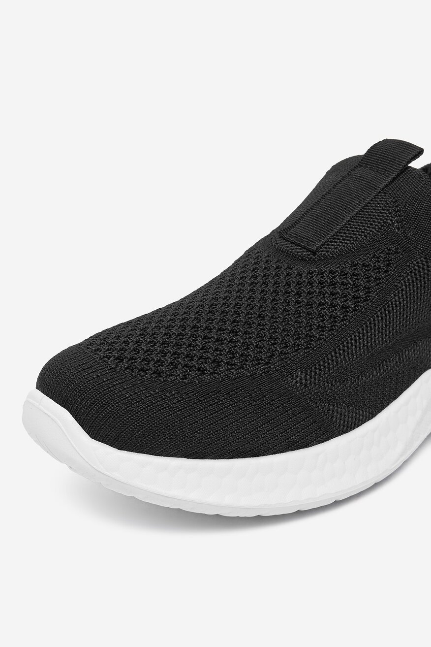 Jenny - Sneakersy - 5903698031927