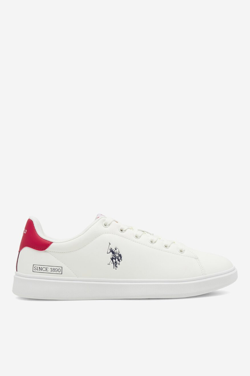 U.S. POLO ASSN. - Sneakersy - 5905588416371
