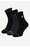 Шкарпетка Beverly Hills Polo Club AS_BHPC_007_Z_SS2025_(3PACK) ТЕМНО-СИНІЙ
