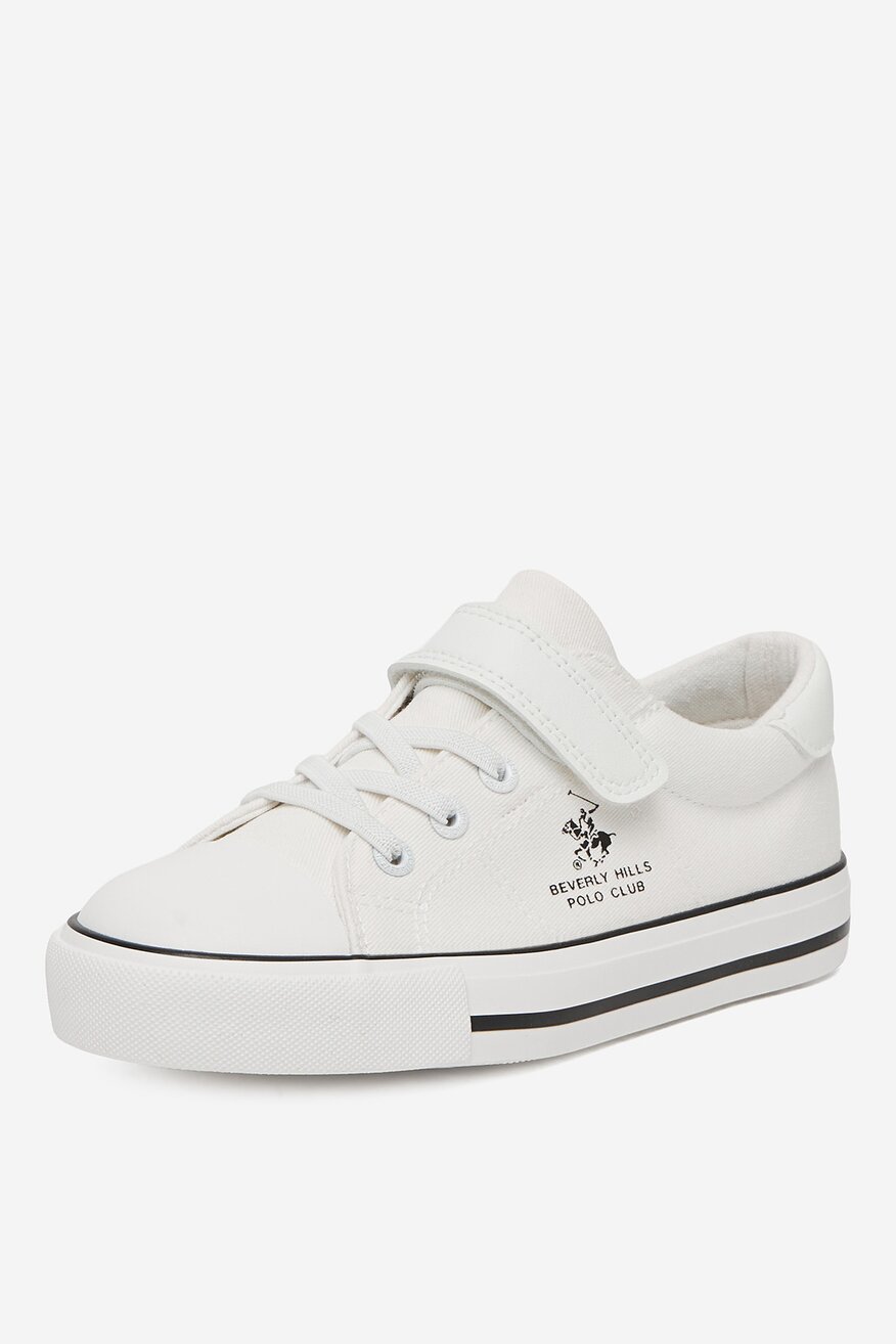 
                Beverly Hills Polo Club - Trampki - 5906751841624