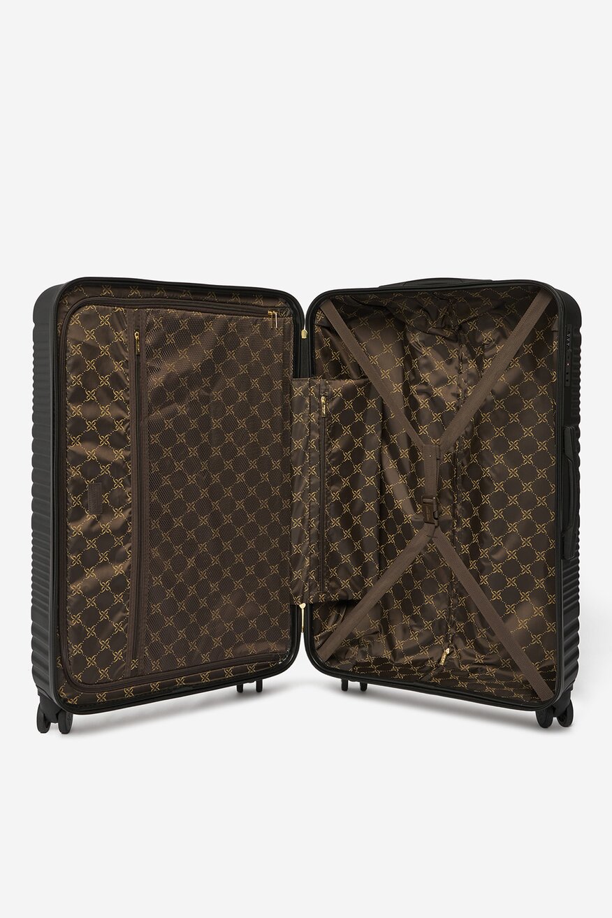 
                NINE WEST - Duża walizka - 5907964038306