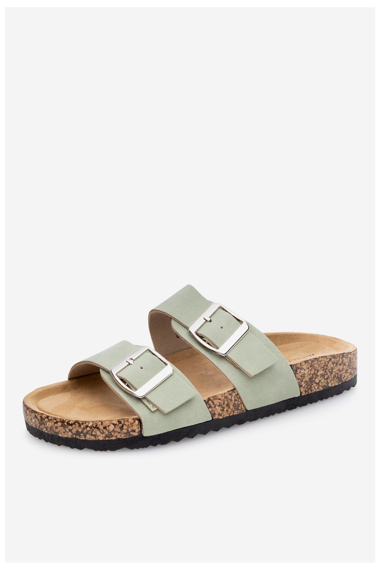 Șlapi Jenny Fairy HANNAH WS20161-24 VERDE