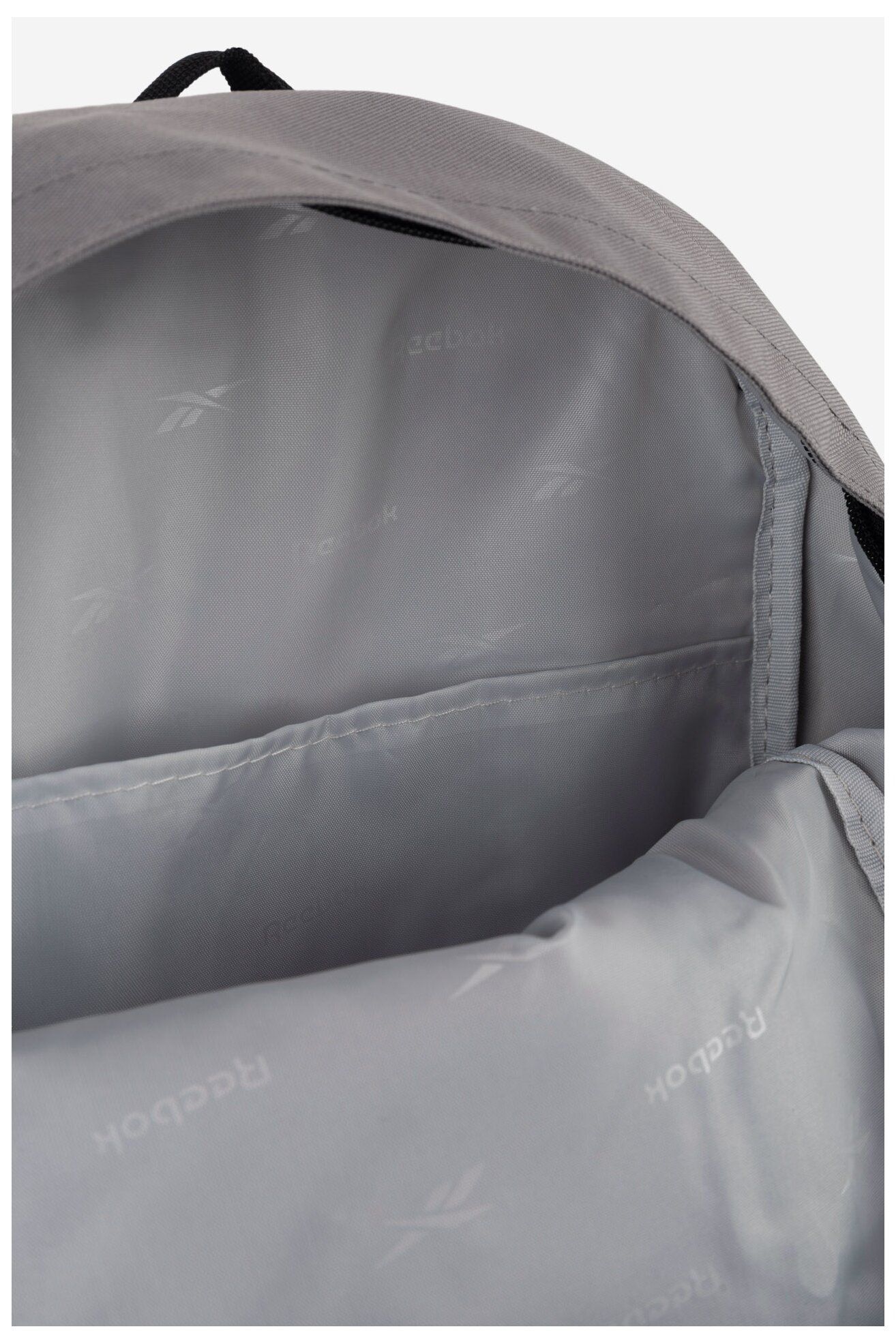 Plecak Reebok RBK-P-005-CCC Szary