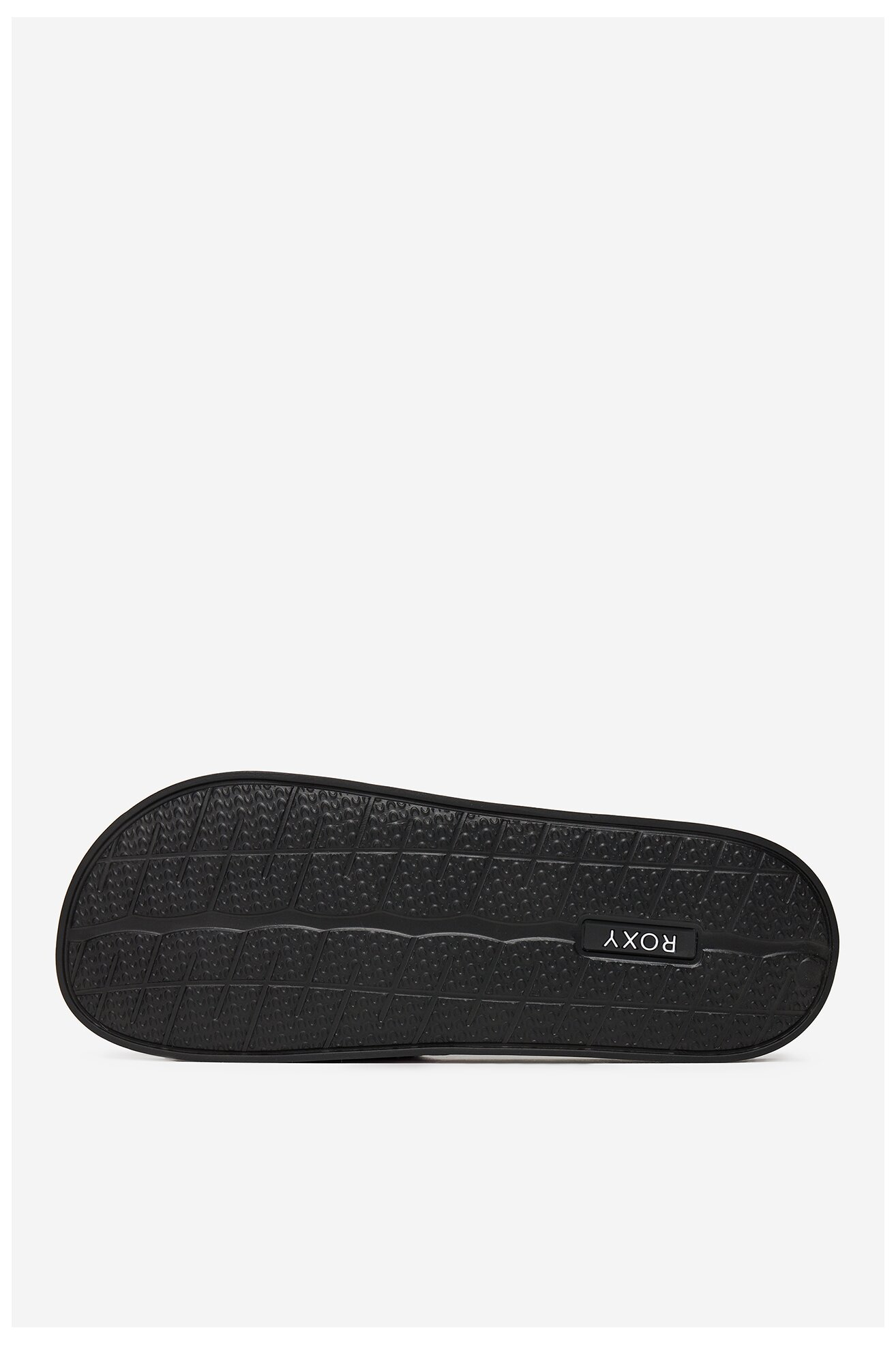 Klapki basenowe ROXY 865966 Czarny