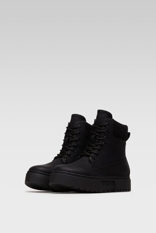 Черевики Jenny Fairy WS5895-03 ЧОРНИЙ