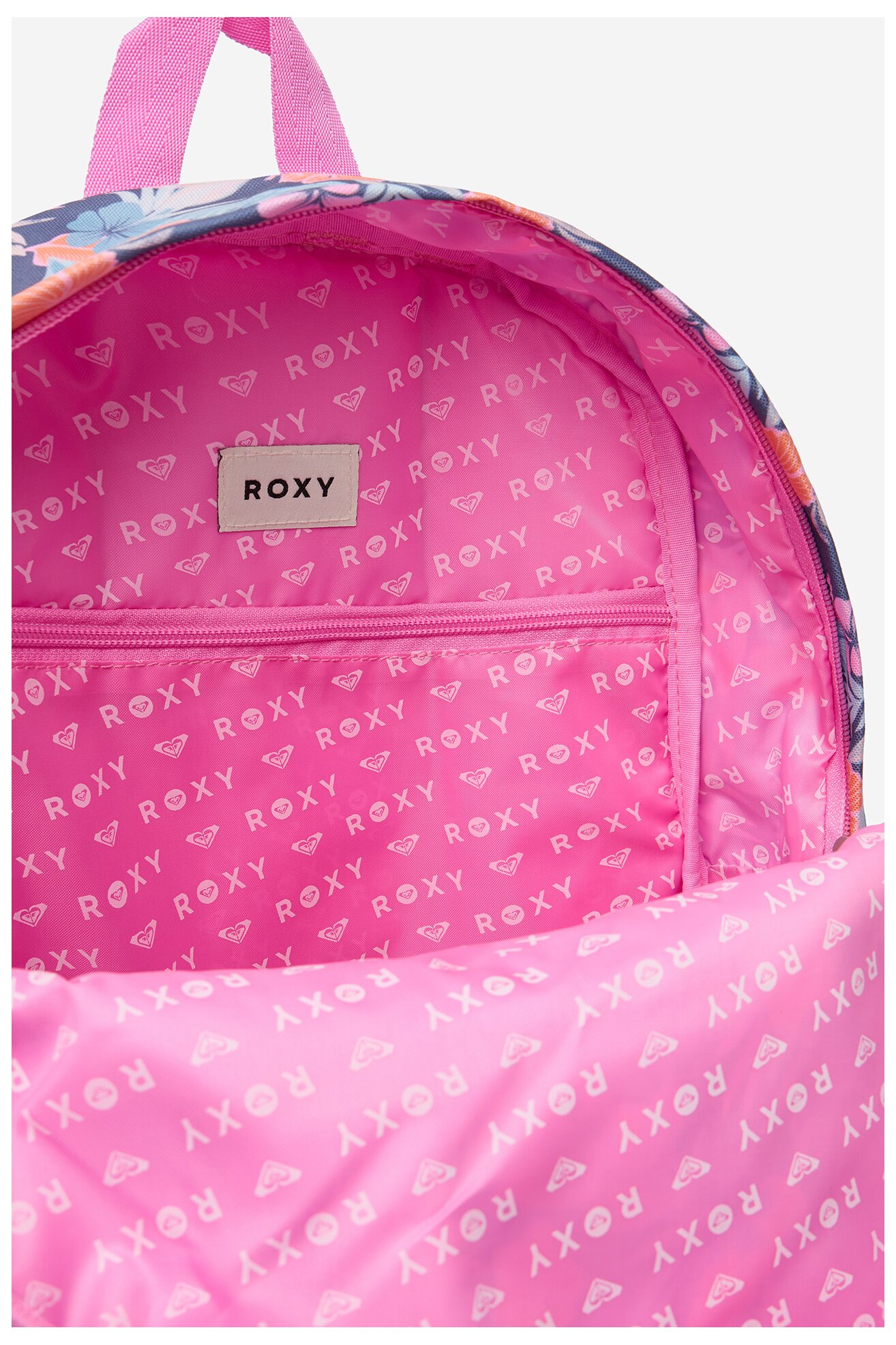 Раница ROXY ROXY-P-004-07 РОЗОВ