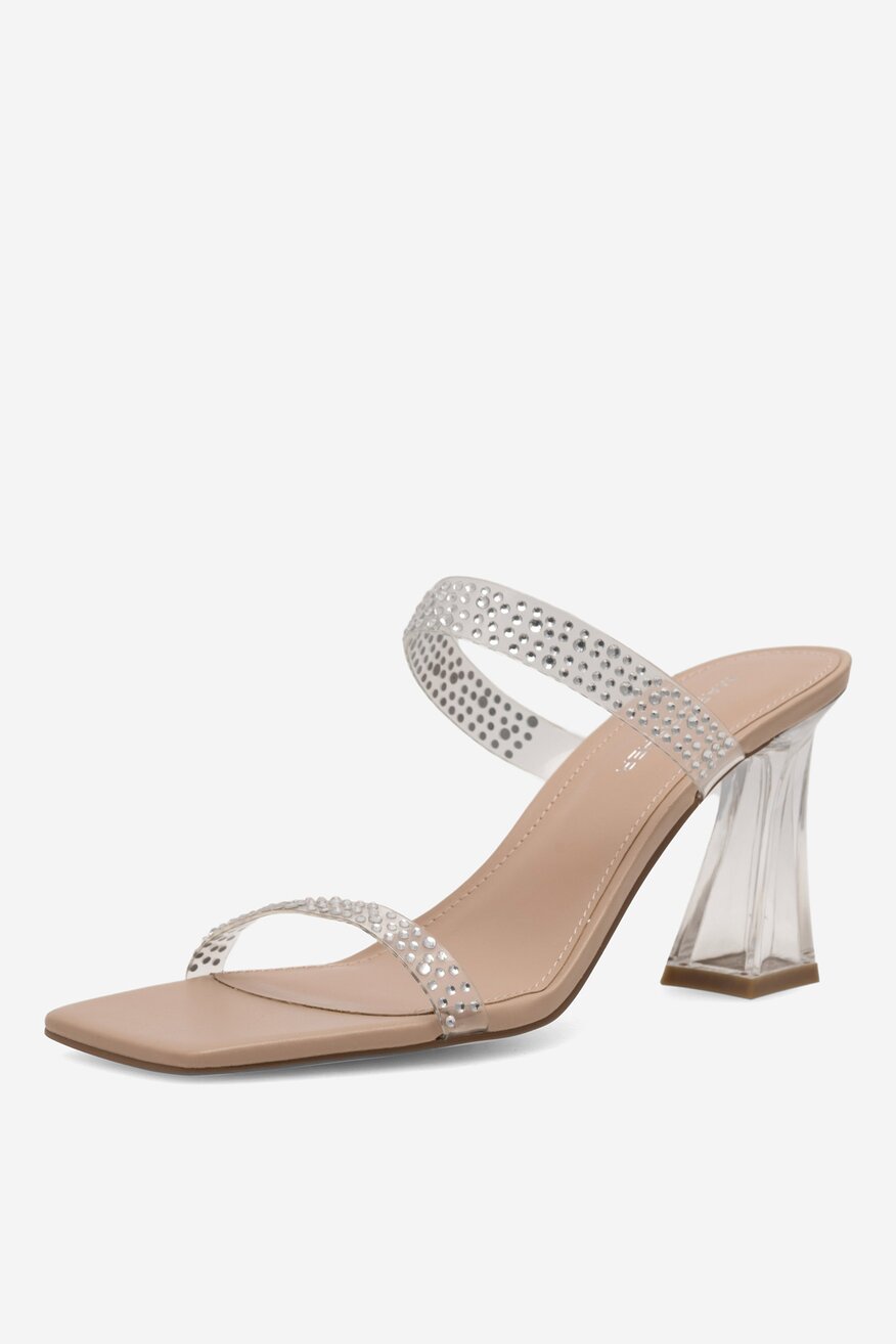 MARC FISHER - Sandały - 2230044726675