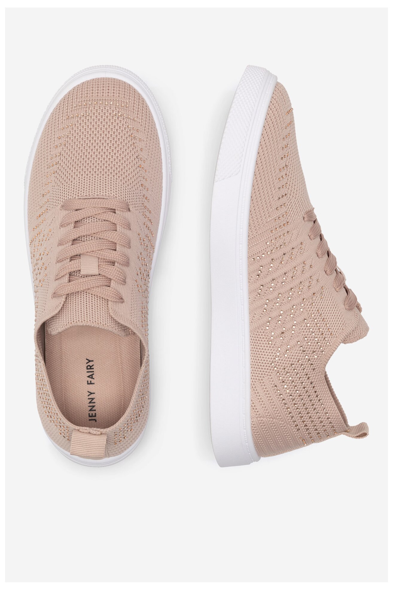 Sportska obuća Jenny Fairy WFA0610-1 ROZE