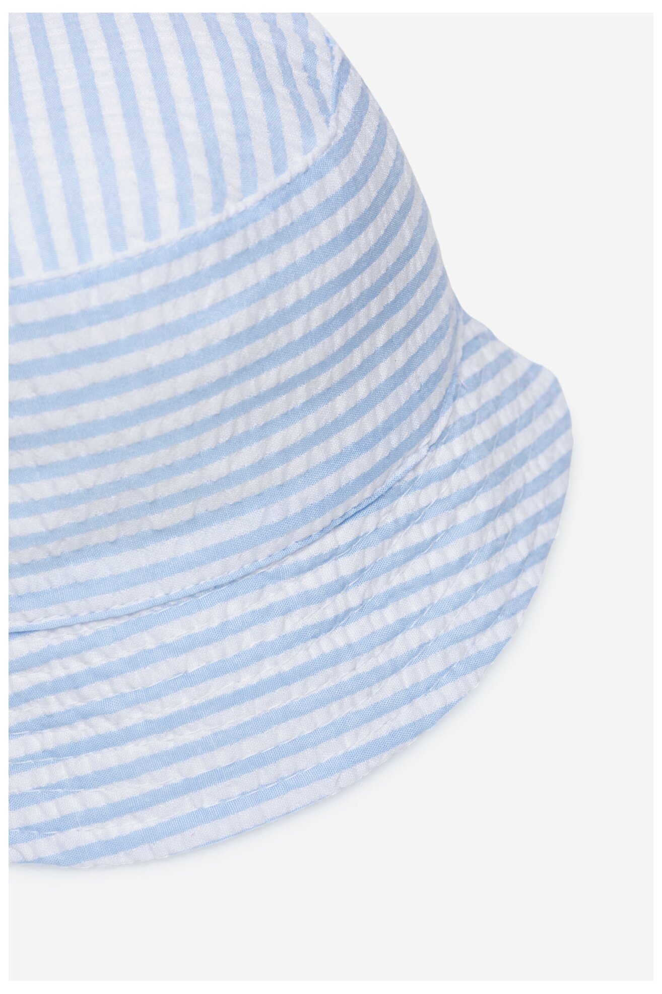 Kapelusz dziecięcy Action Boy 8K3-003-SS24 Niebieski