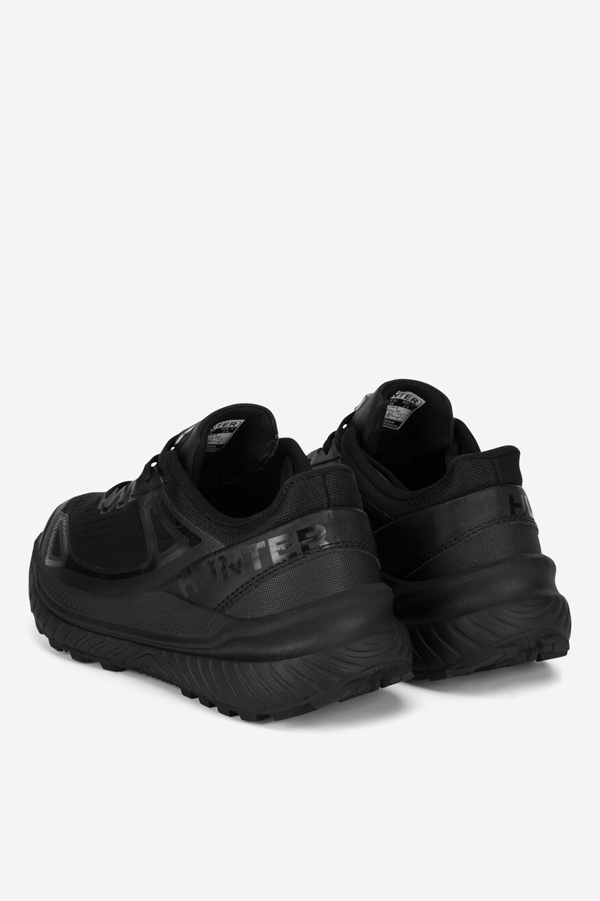 
                Trekingová obuv HUNTER ČERNÁ - 5903419654527