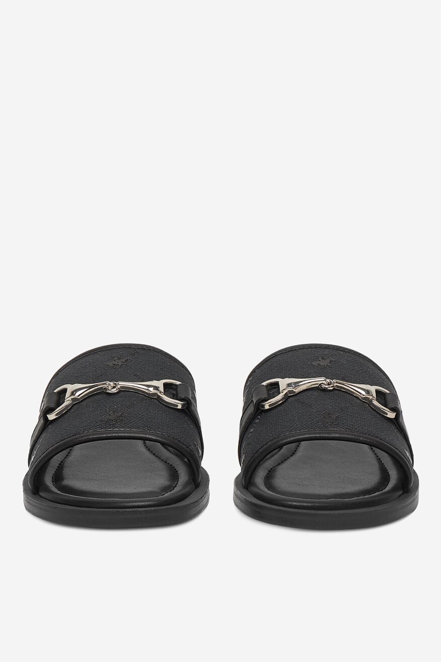 Beverly Hills Polo Club - Klapki - 5906751845882