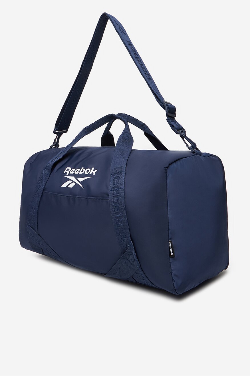 Kabelka Reebok TMAVĚ MODRÁ - 5906751226391