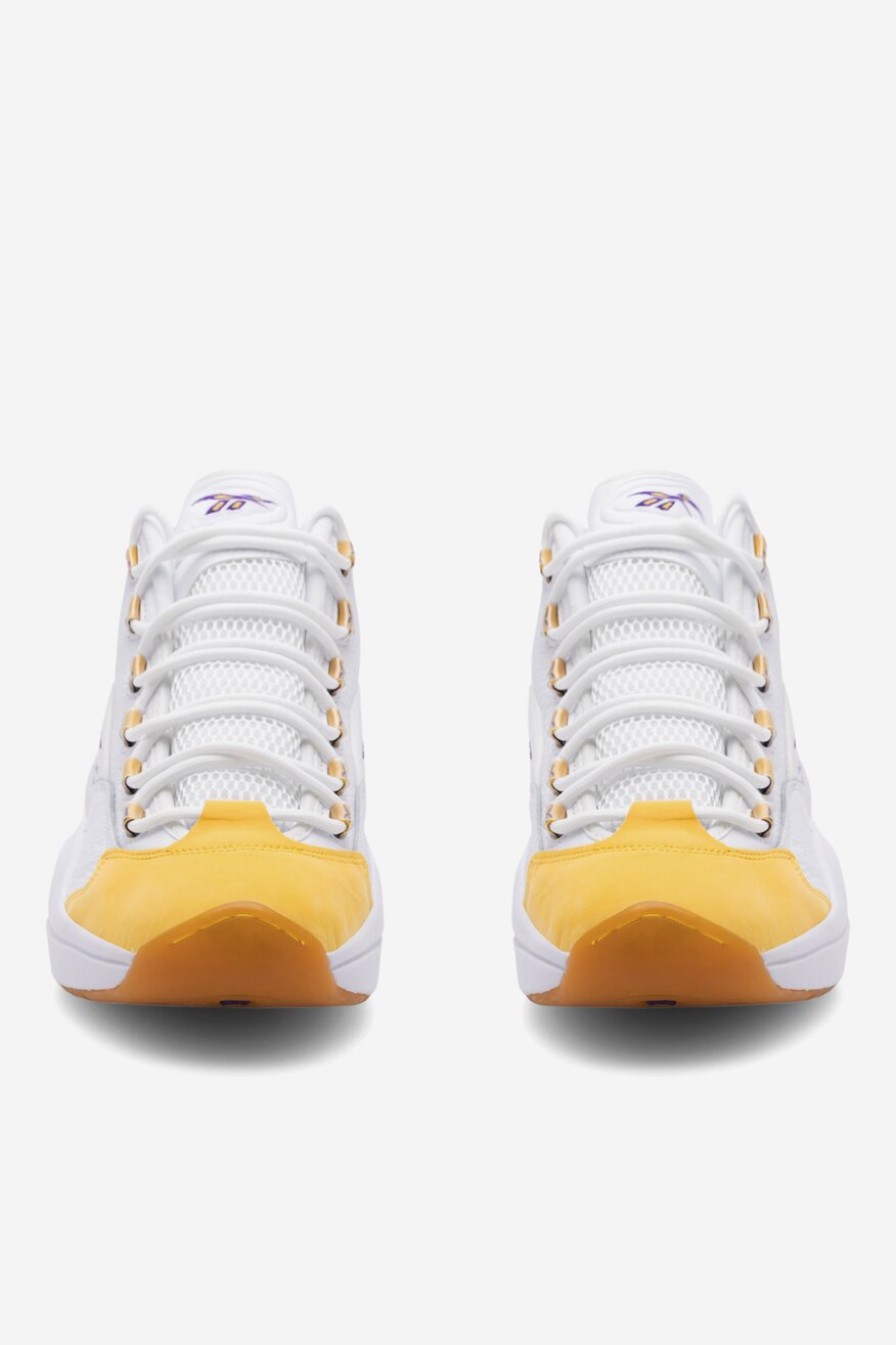 
                Reebok - QUESTION MID - 2230051926556