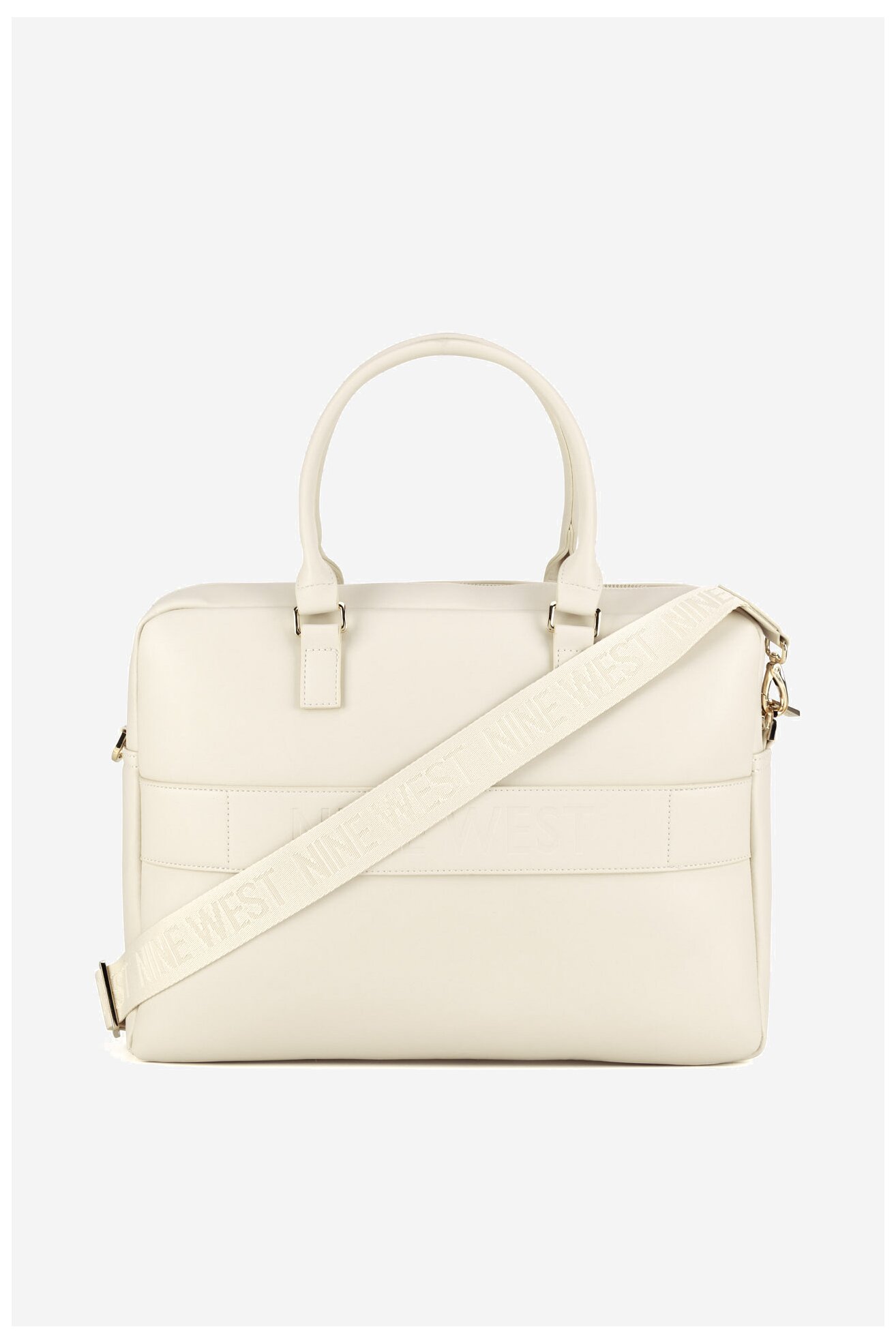 Kézitáska NINE WEST LDA7742 BÉZS