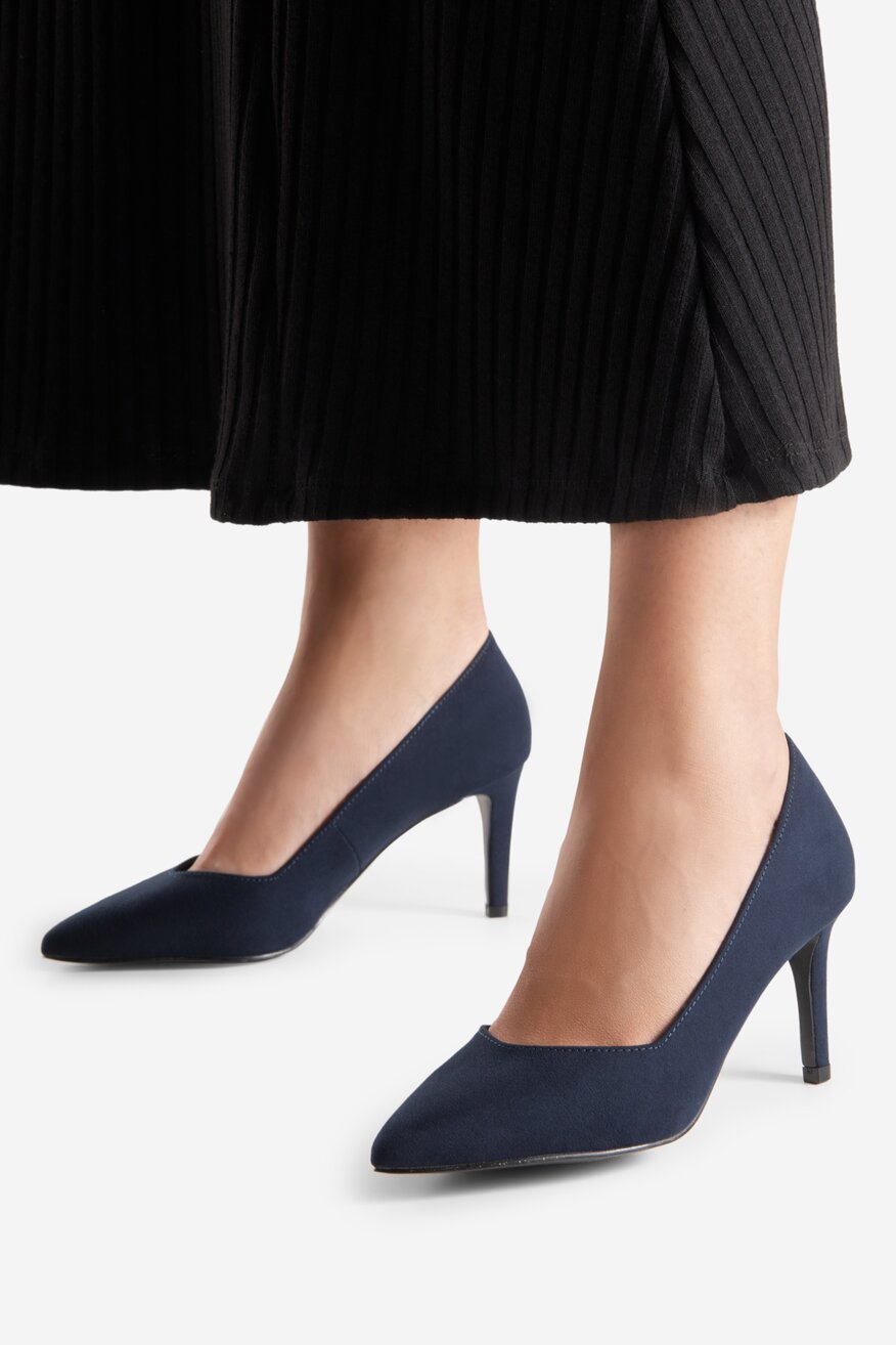 Jenny Fairy - Szpilki - 5905588719434