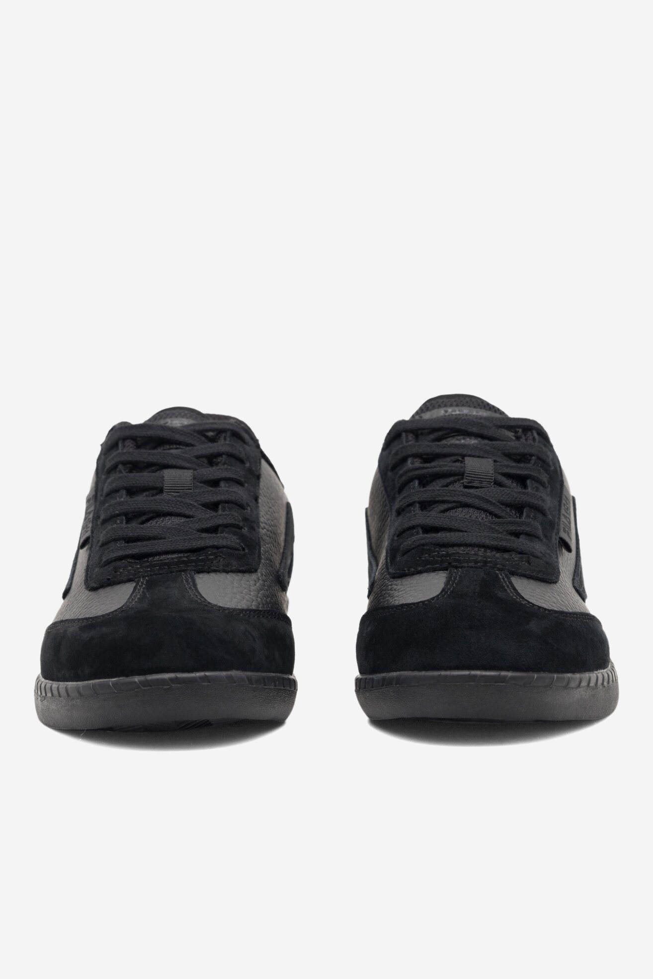 Tornacipő Fila FILA BYB low wmn FFW0016 83052 FEKETE