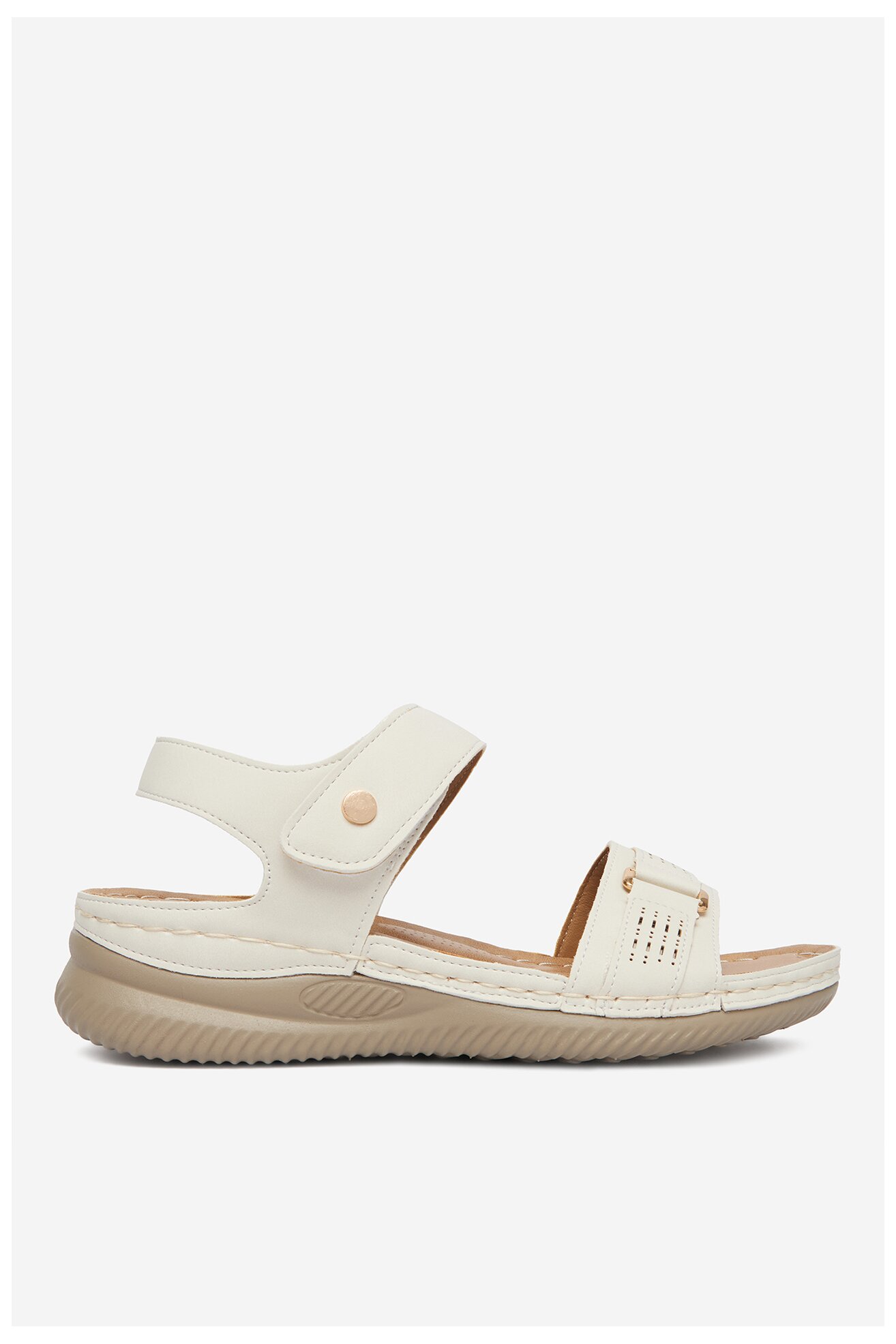 Сандалі Go Soft CEO-WYL05010-09 БІЛИЙ