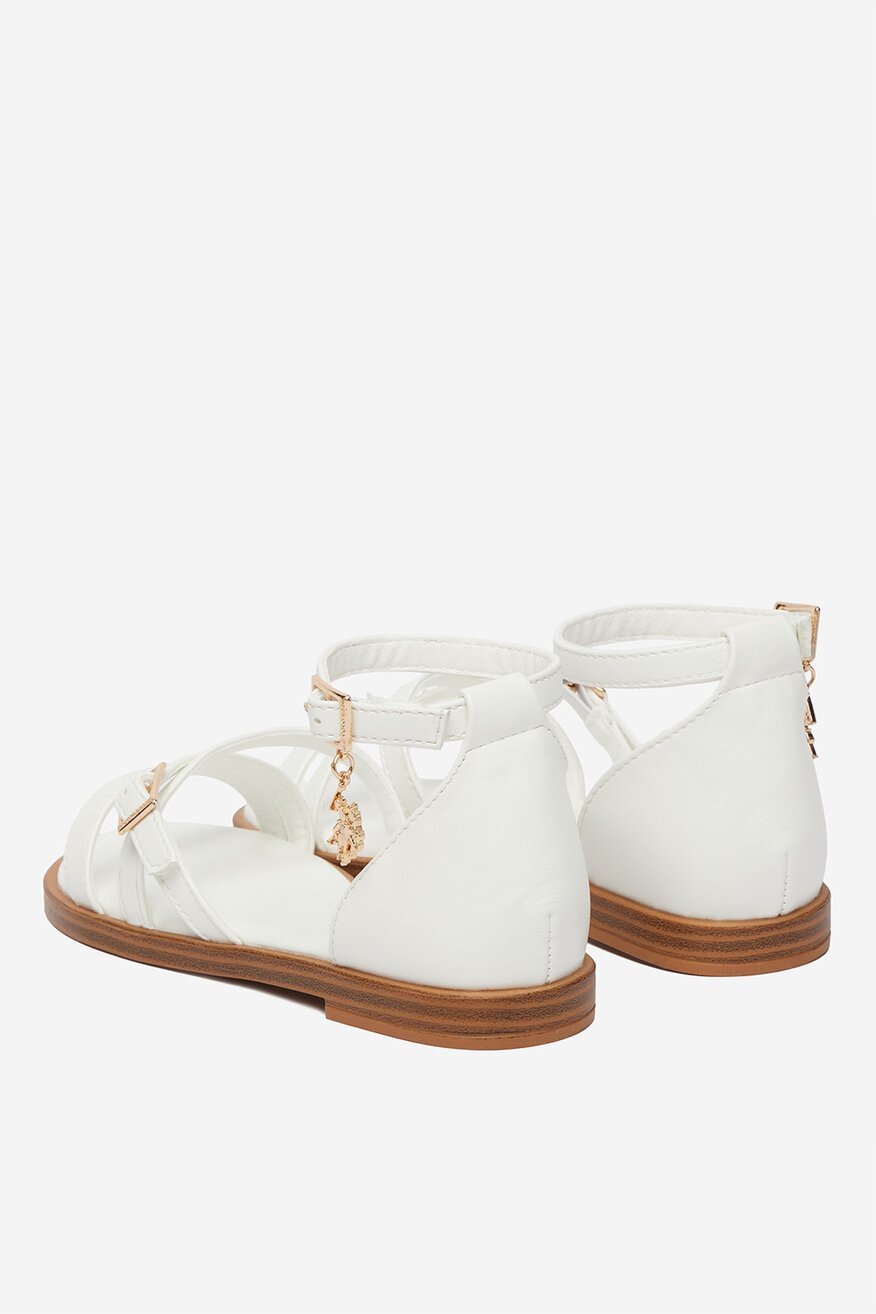 
                U.S. POLO ASSN. - Sandały - 5907964024811