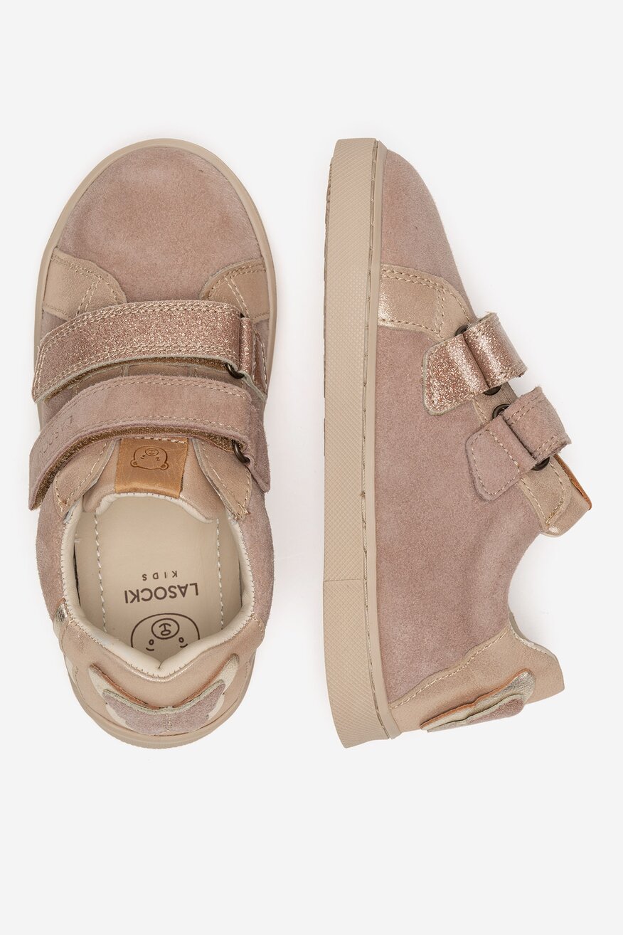 
                Sneakerși Lasocki Kids ROZ - 5903698721019