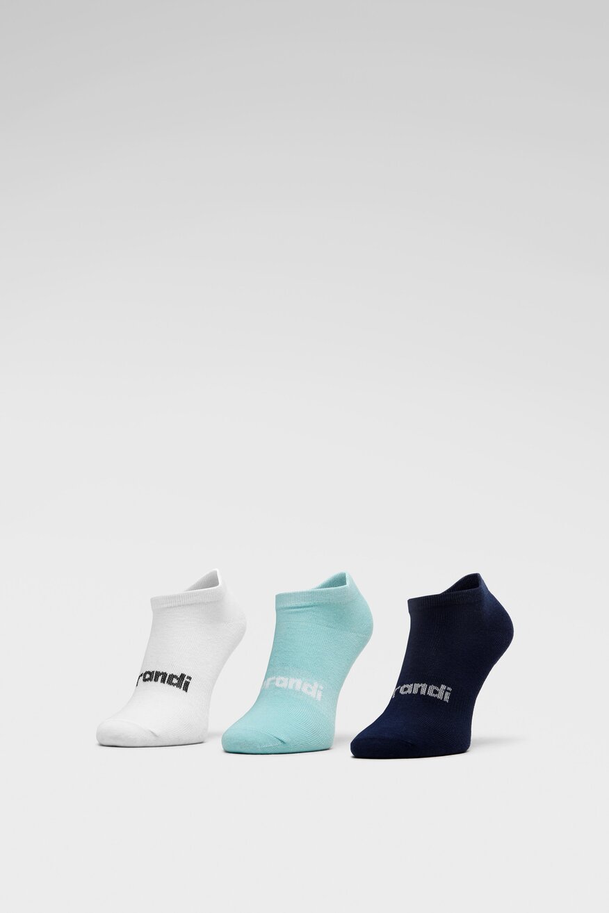 
                Čarape Sprandi KOBALT PLAVA - 5904248369125