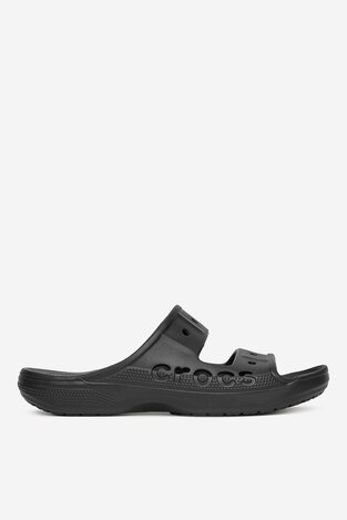 Шльопанець для басейну Crocs BAYA SANDAL 207627-001 ЧОРНИЙ