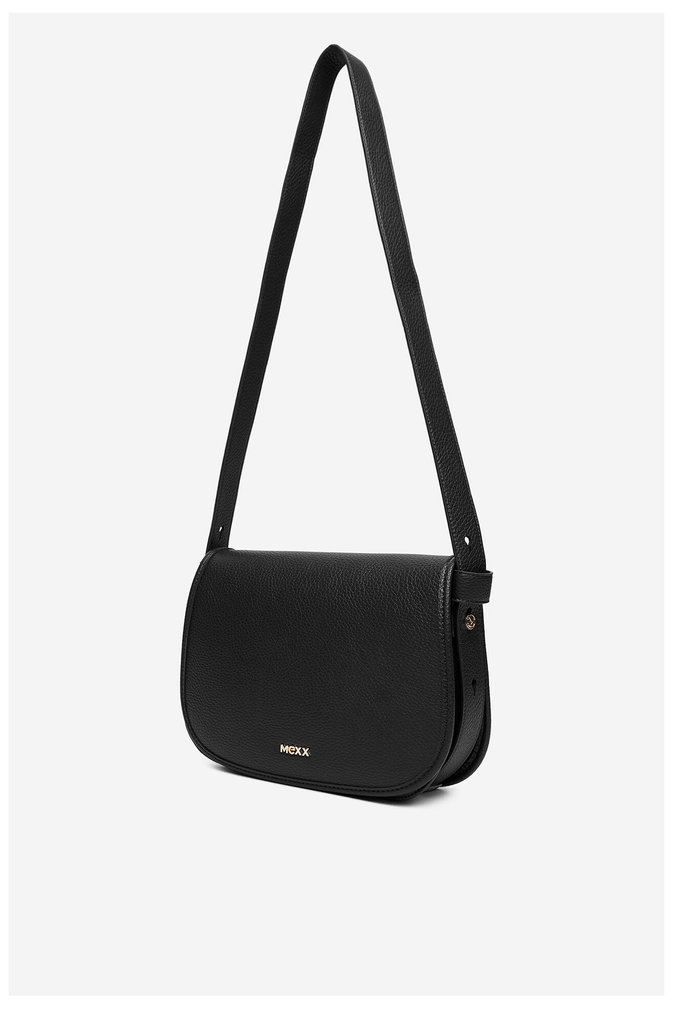 Torebka Mexx C-MEXX-L-022-08 Czarny