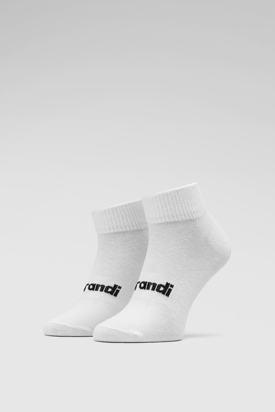 Čarape Sprandi BELA - 5904248371838