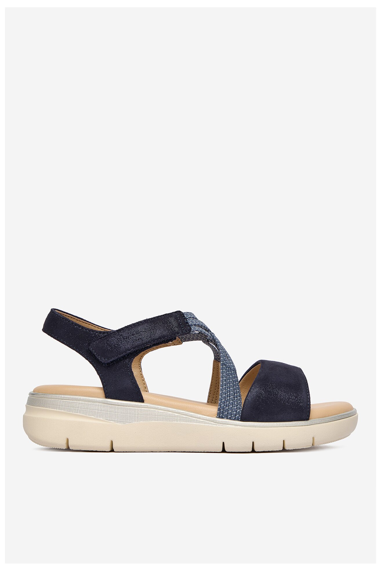 Сандалі Go Soft CEO-WB-TEYLOR-07 ТЕМНО-СИНІЙ