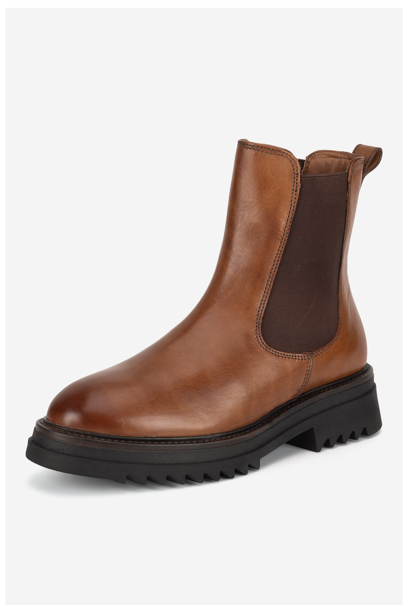 Ghete Lasocki WB-LOREDANA-17 CREM