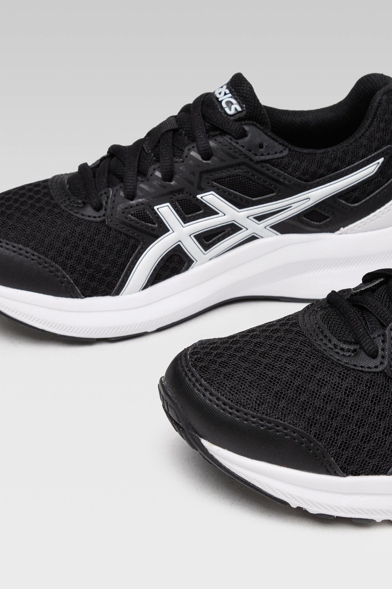 Obuwie sportowe ASICS JOLT 3 1012A908-003 Czarny