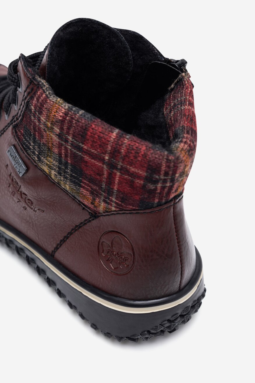 
                Bocanci Rieker GRENA - 2230068924194