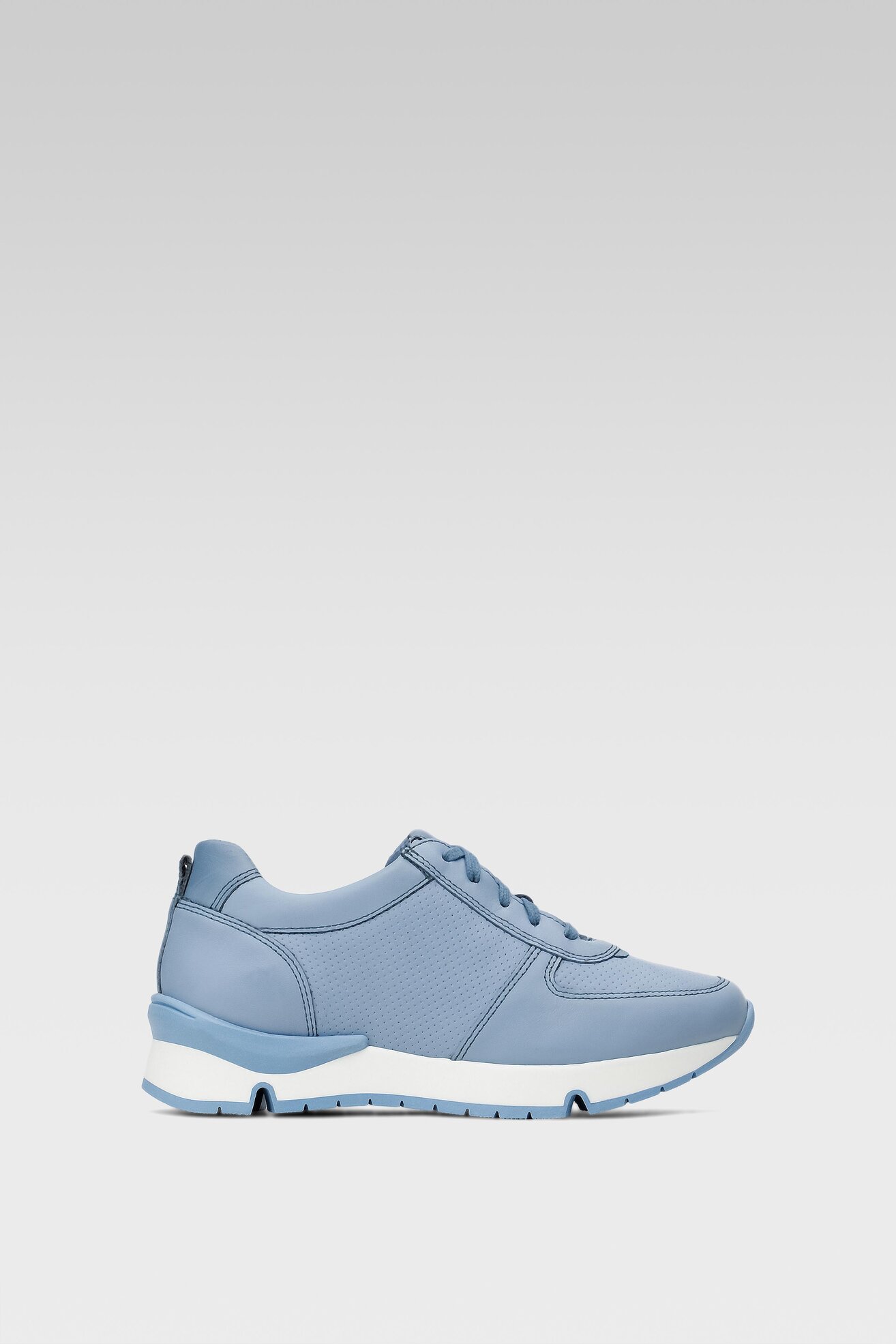 Sneakers Lasocki ARC-HOGA-04 Jeansowy