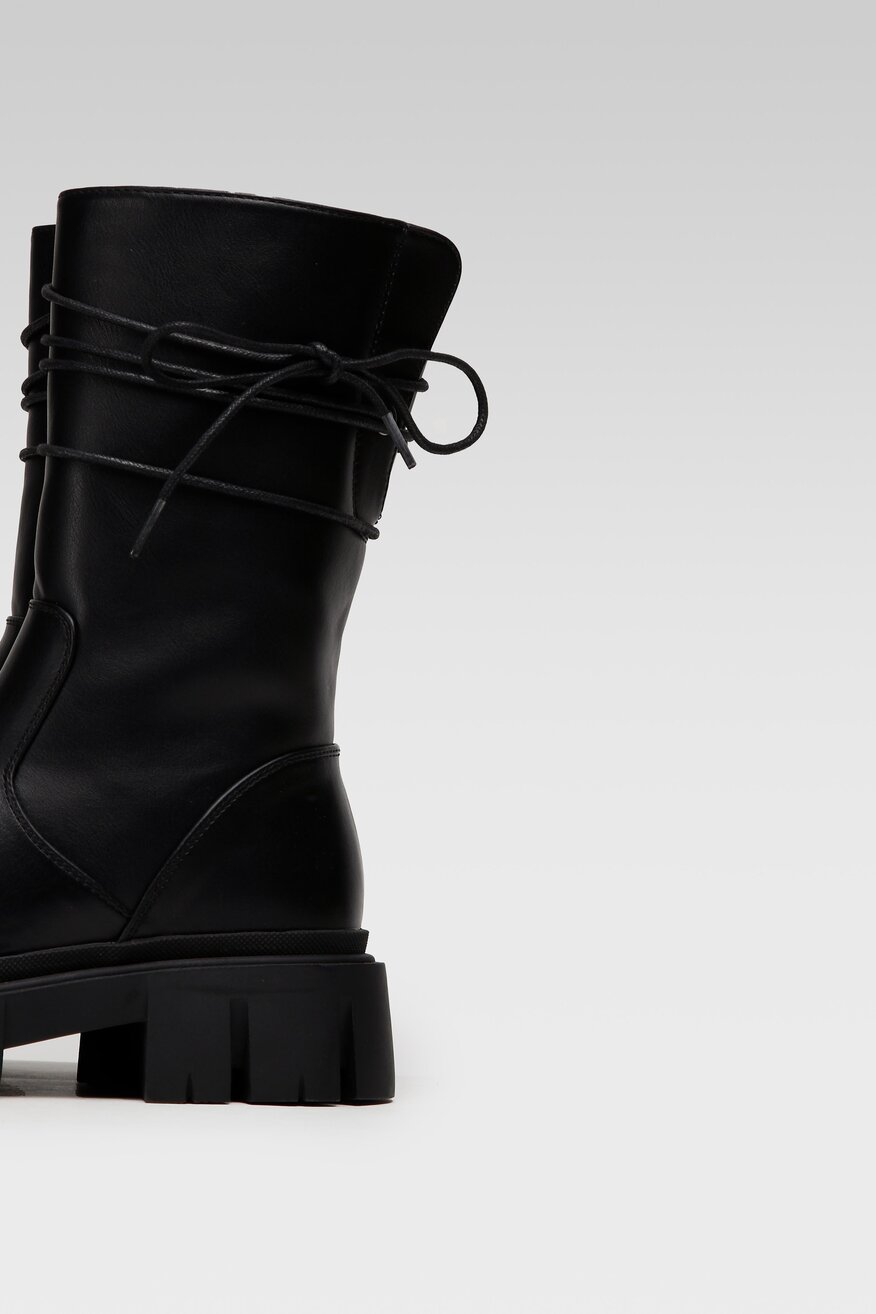 
                Ghete Jenny Fairy NEGRU - 5904862225814