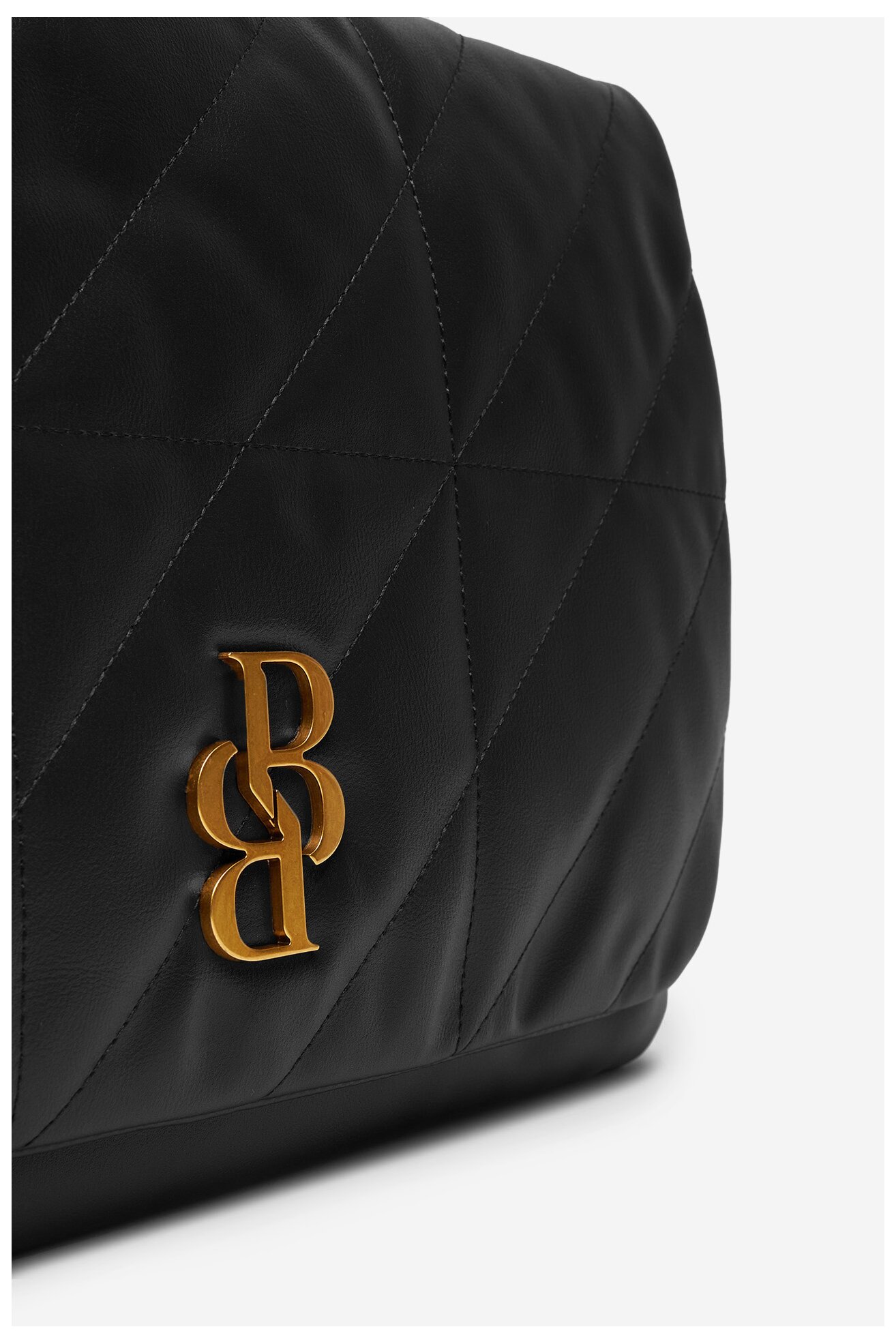 Kézitáska Badura CEO-ADELINE-LDA8054-1 FEKETE