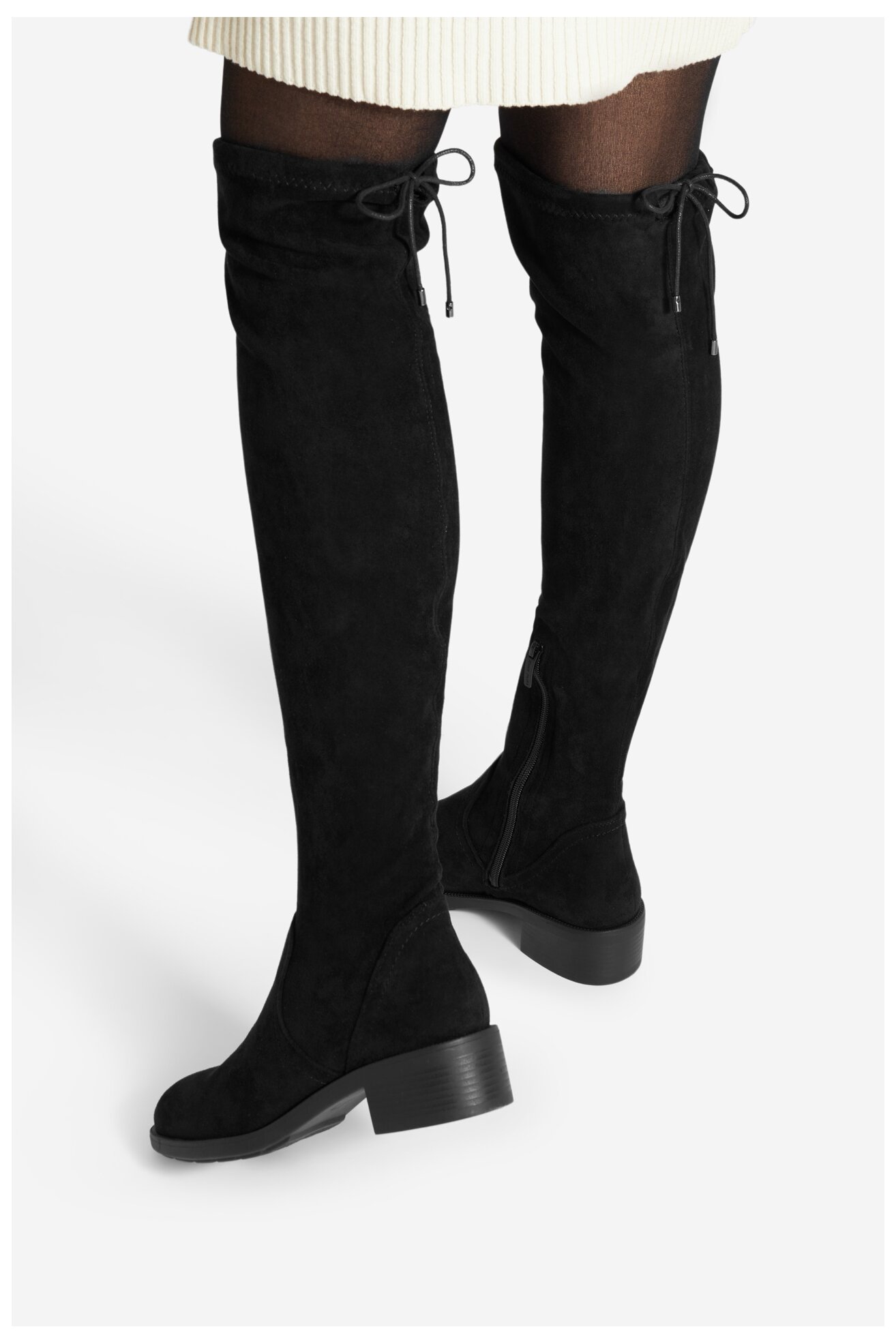 Ботуши Jenny Fairy WS6500-01 ЧЕРЕН