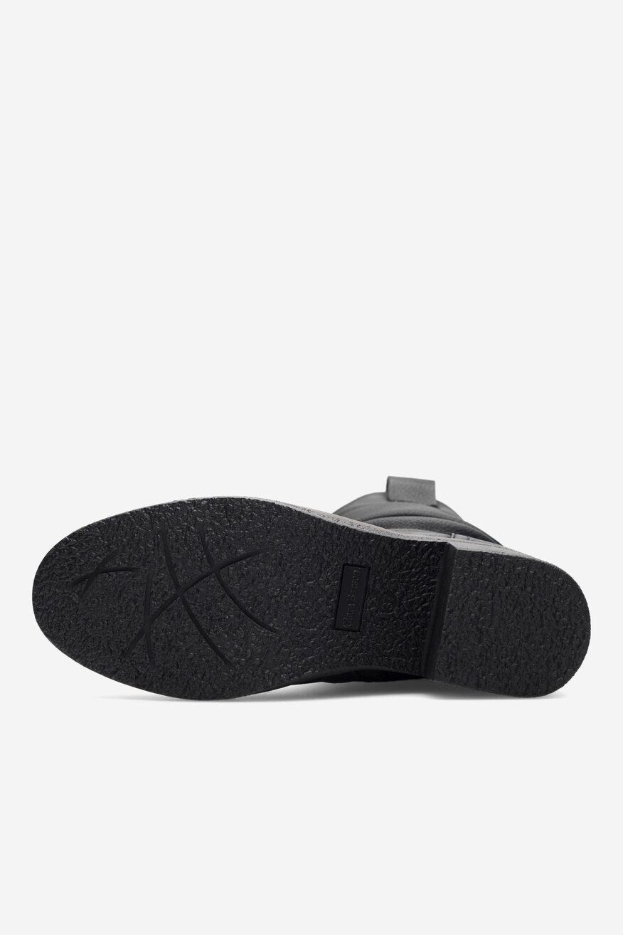 
                Bokacsizma Clara Barson FEKETE - 5906751331668