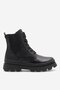 Csizma Badura ALICA CI12-ALICA-01 FEKETE