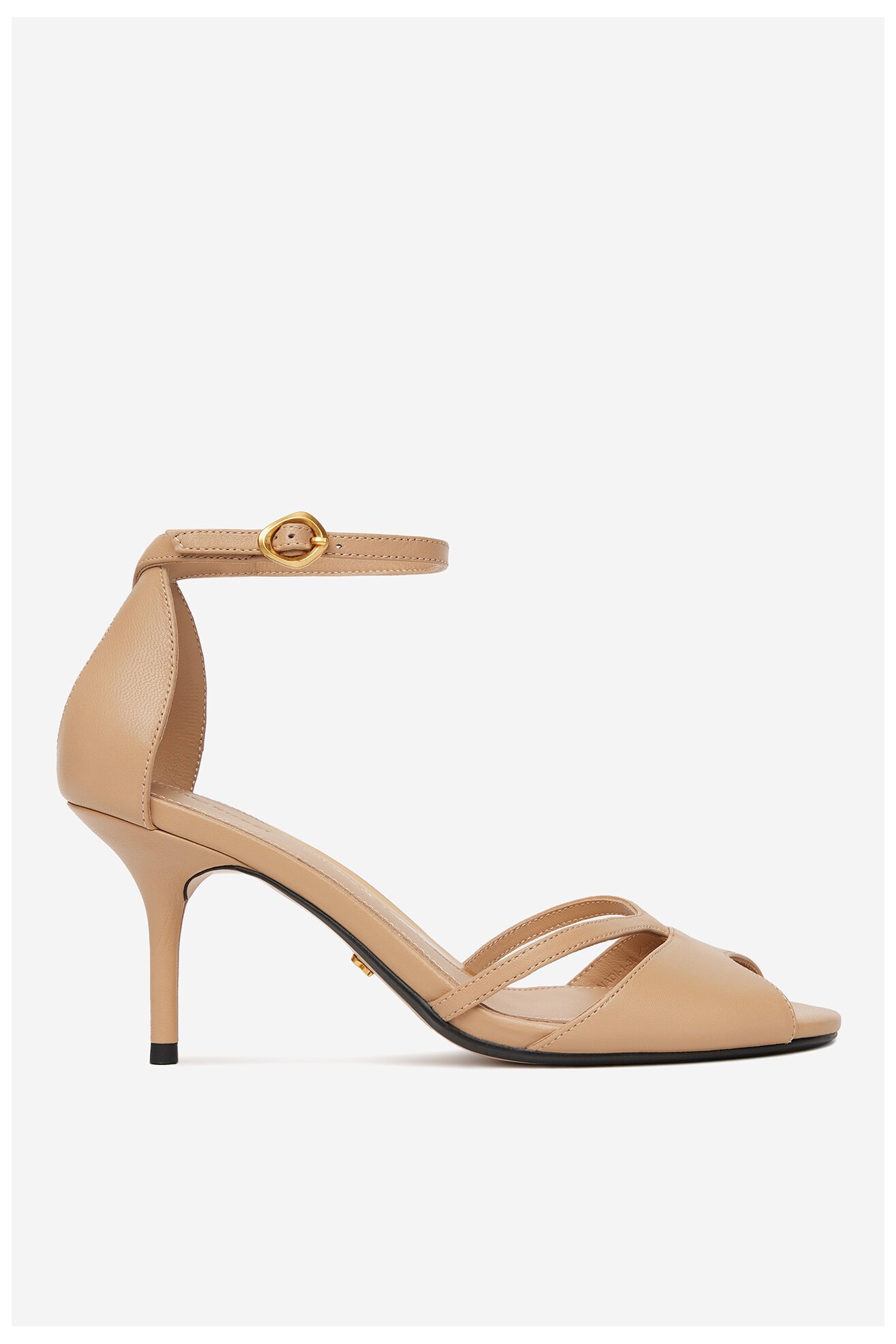 Сандали Gino Rossi NADI-1. БЕЖОВ