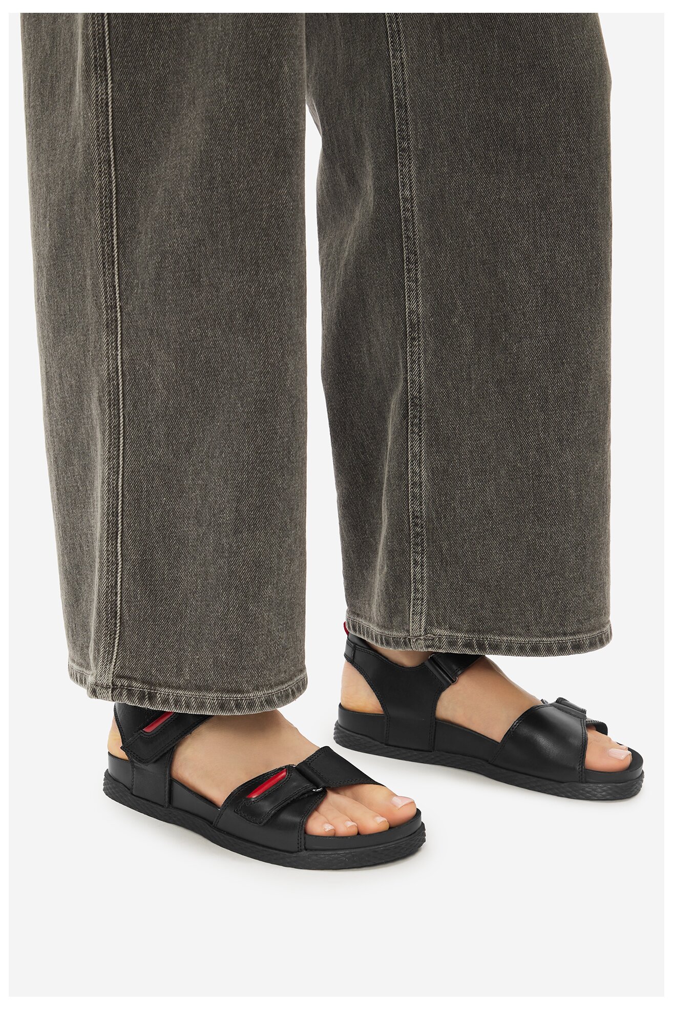 Сандали Lasocki ARC-BIERGE-22 ЧЕРЕН