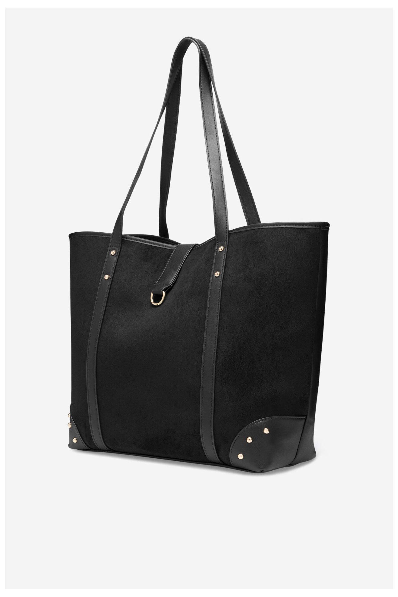 Torebka DeeZee RC18104 Czarny