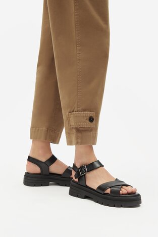 Сандалі Lasocki WB-LINA-23 ЧОРНИЙ