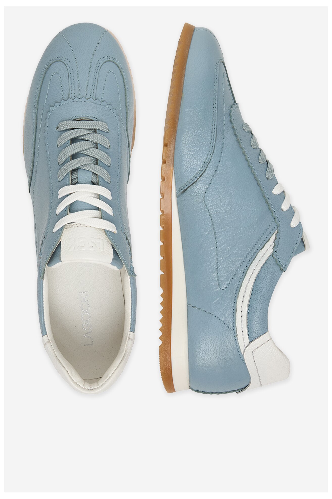 Кросівки Lasocki CEO-WI16-VERISIA-01 ГОЛУБИЙ