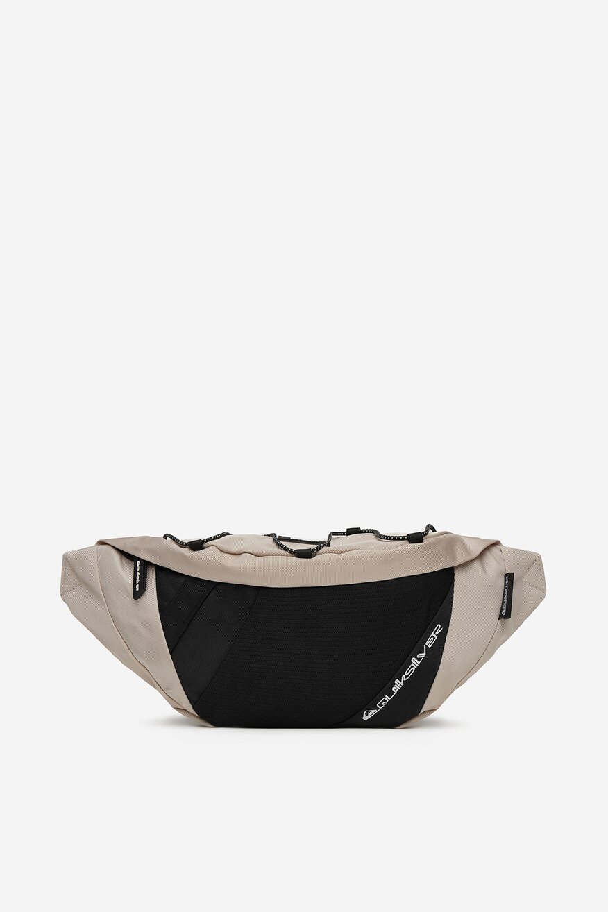 Geantă pentru bărbați QUIKSILVER BEJ - 5904862312842