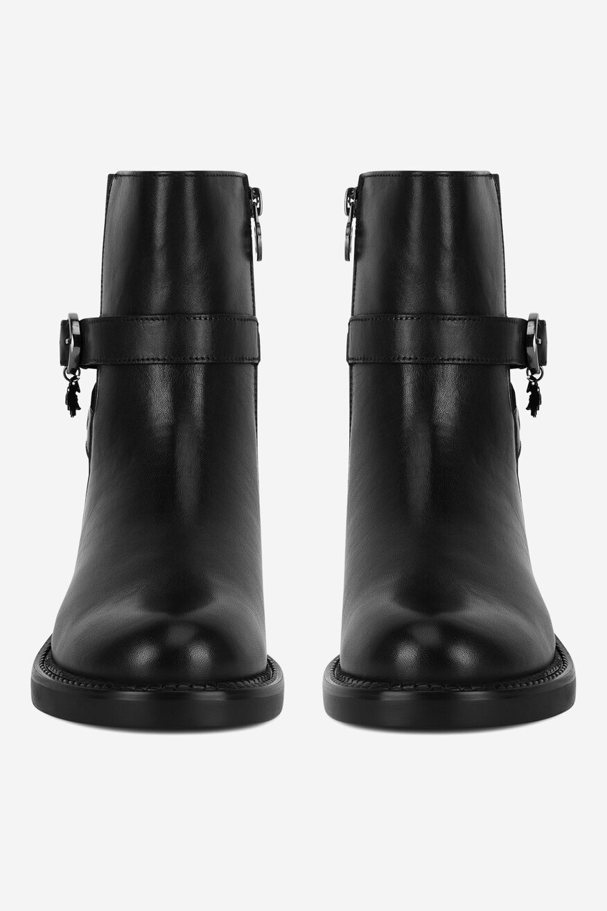 
                U.S. POLO ASSN. - Botki ocieplane - 5903419503948