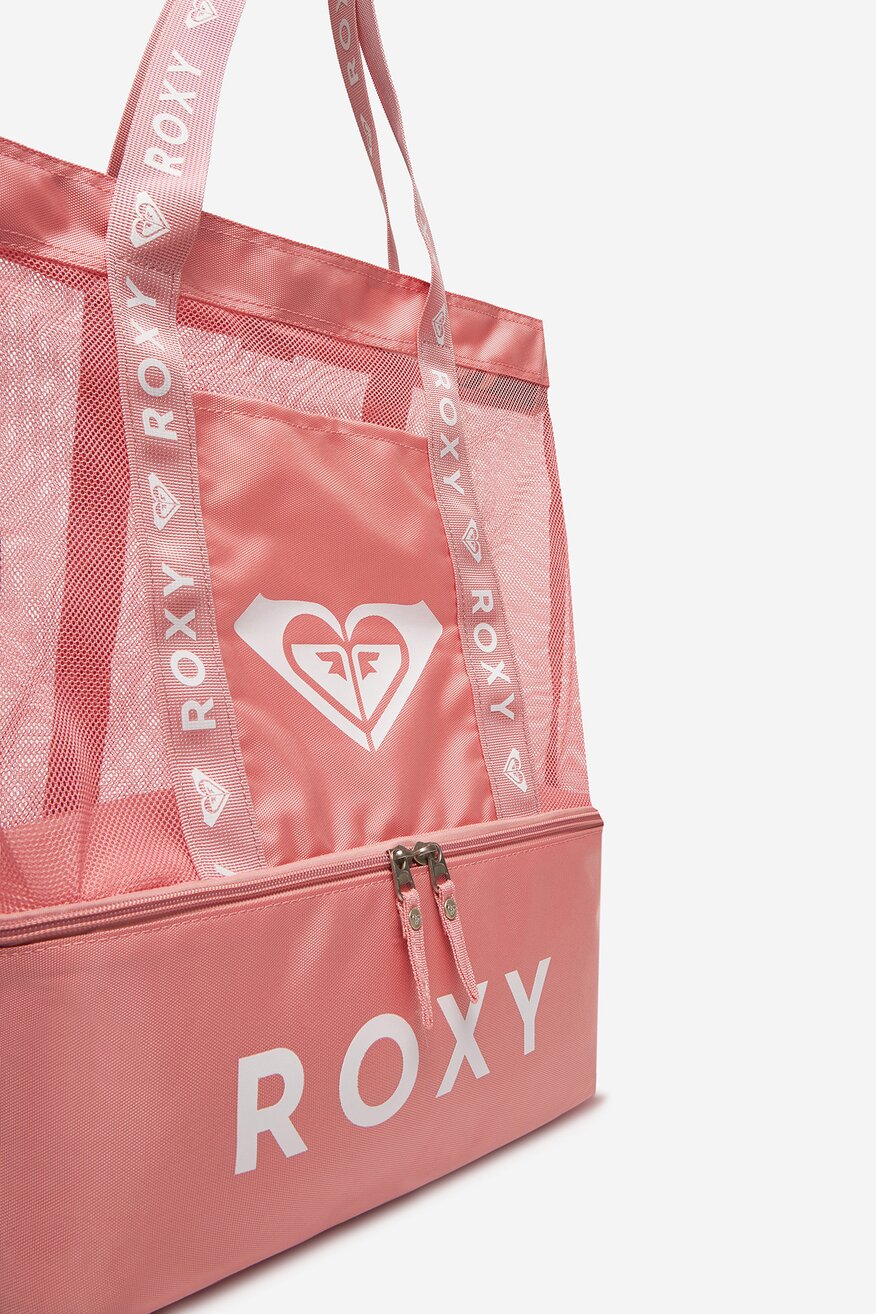 Kézitáska ROXY RÓZSASZÍN - 5904862312743