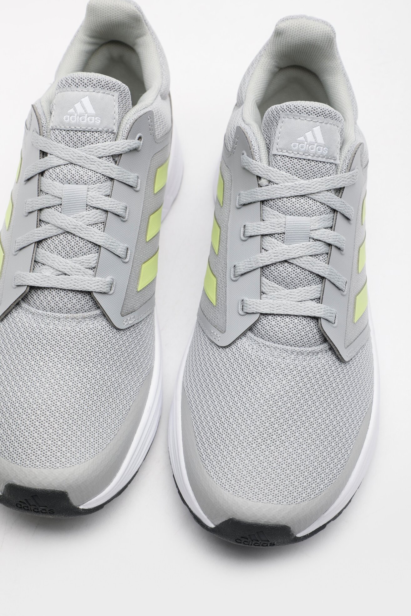 Obuwie sportowe adidas GALAXY 5 GW0763 Biały