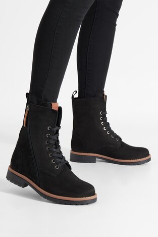 Черевики Lasocki WI12-GINA-03 ЧОРНИЙ