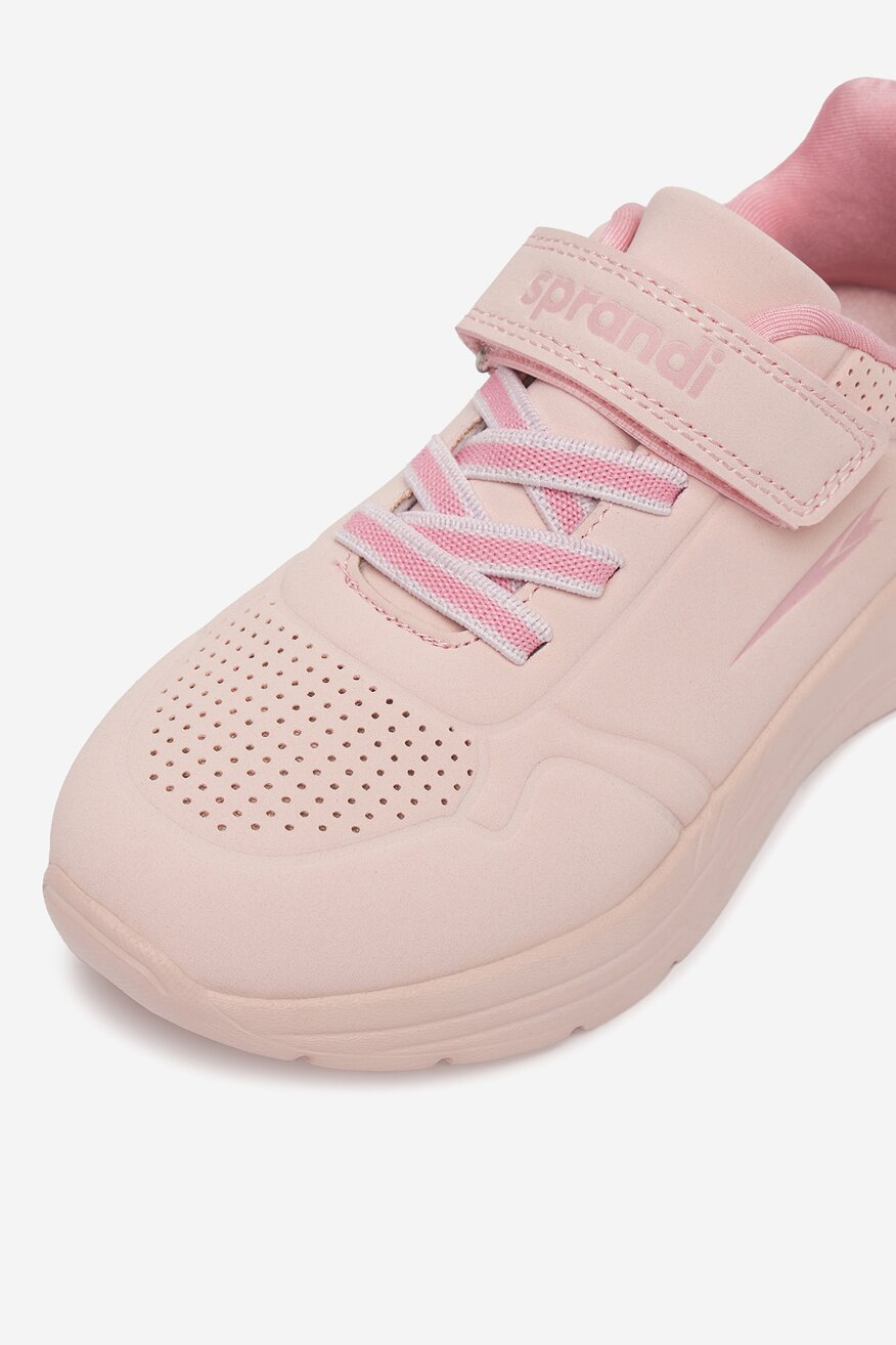 Încălțăminte sport Sprandi ROZ - 5903698583709