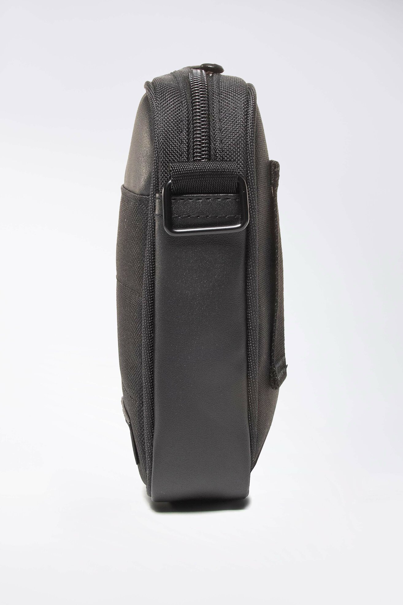 Torba męska Lanetti BMR-S-064-10-04 Czarny